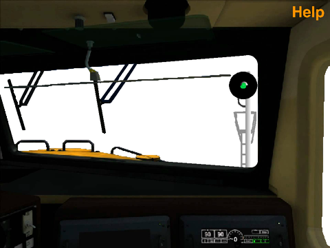 Rail Simulator