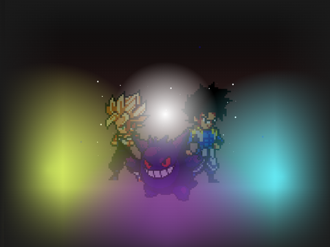 Trio.