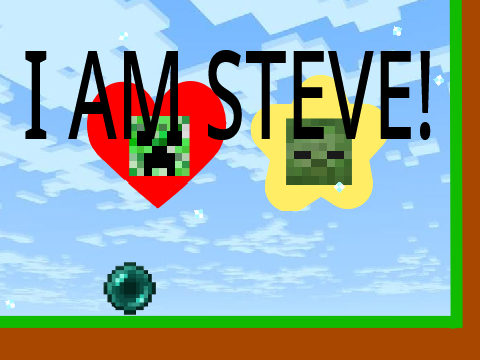 MINECRAFT JUMP