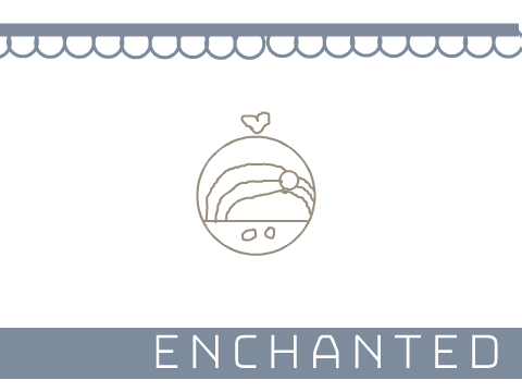 Enchanted~