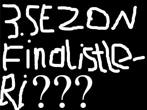 squid game finalistler