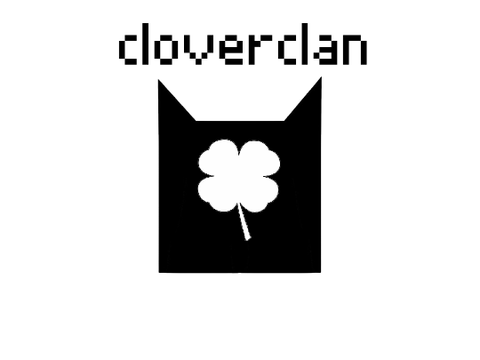 cloverclan studio logo