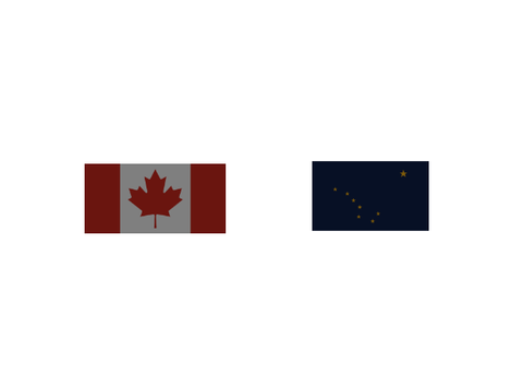 a similar comparison