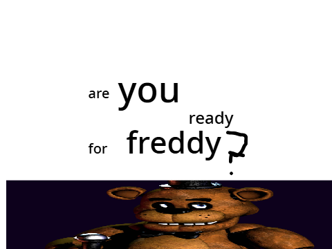 joe freddy