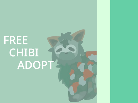 Free Chibi Adopt ^^ (CLOSED)