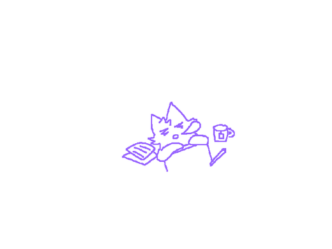 Taking a Break