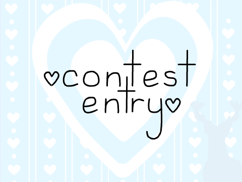 Harry PotArt Contest Round 2 ♡ E n t r y ♡