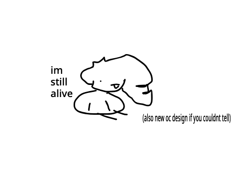 IM Alive