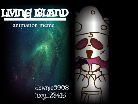 LIVING ISLAND -- remake