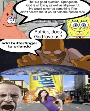 butterfinger