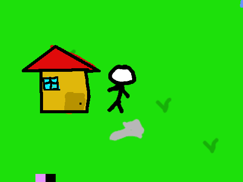 guy on land || game..? || #cool #verycool #guy