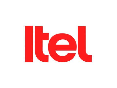 2026 ITEL LOGO COMFIRMED???
