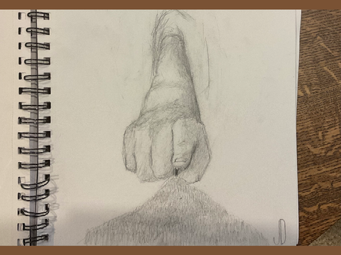 Art dump!