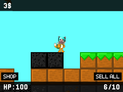 Beluga Minecraft 2 (ft.Coltroc) Really it is the same kind of... 