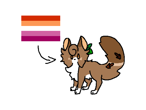 Happy Lesbian Visbility Day!!!