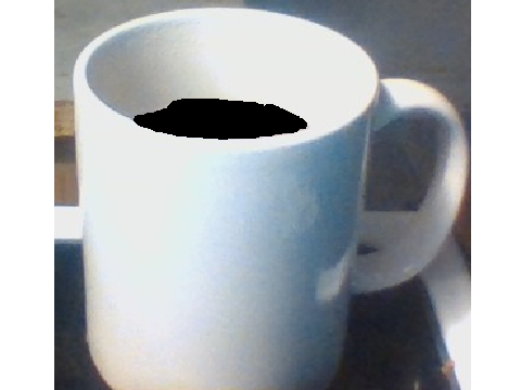 Don't mind me I'am just drinking Mr.Aizawas Coffee it's pretty good tbh