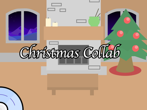 Christmas Collab!