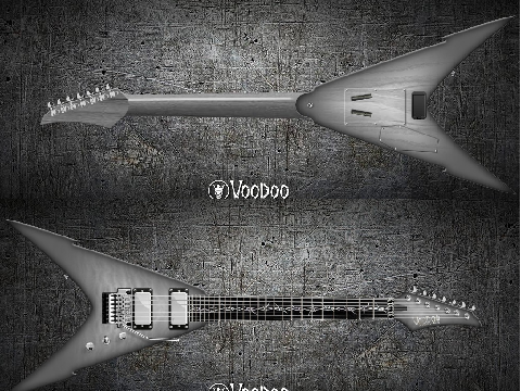My Second Custom Build