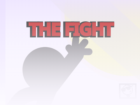 |0.01| Test fight
