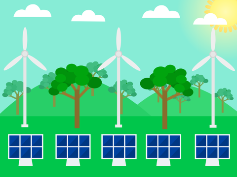 Renewable Energy