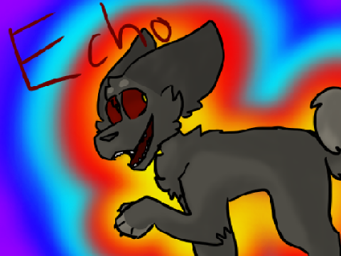 .:ECHO:. [Original MEME?]