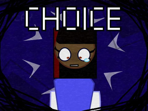 choice - animation meme