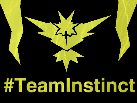 Team Instinct