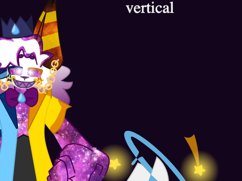 |+| ATTACKING VERTICAL |+| Creator Sol