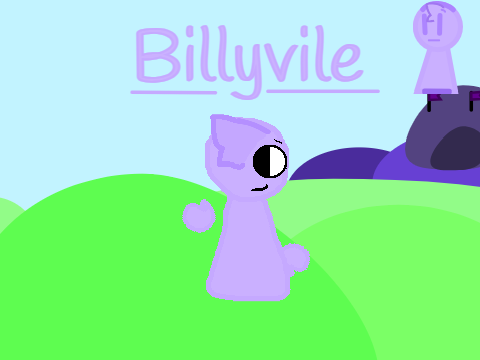 Billyville (gave up)