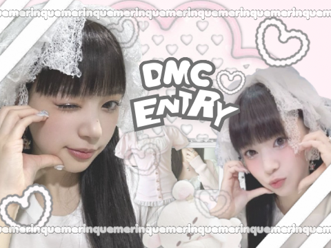 ♡ ︶︶   ⟢  entry ~