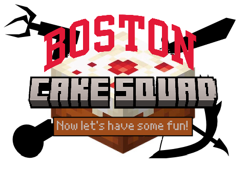 BOSTON CAKE SQUAD
