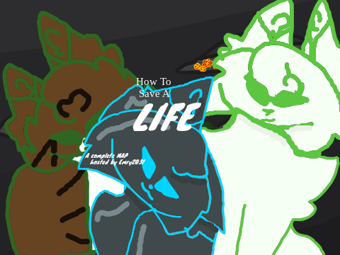 How To Save A Life || TNE