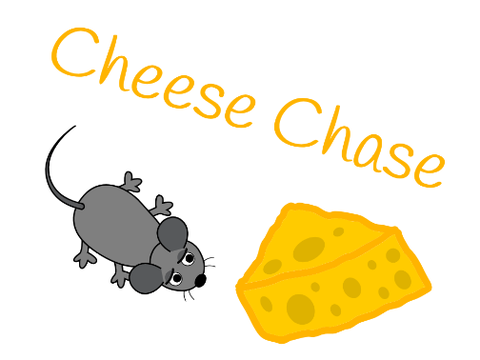 Cheese Chase