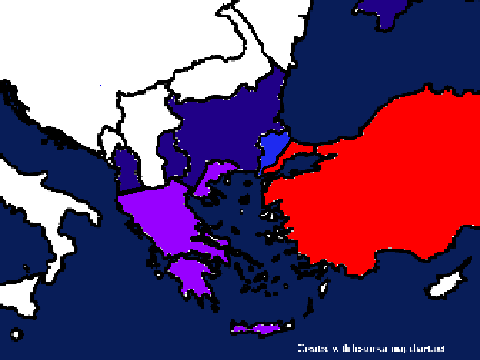 Treaty of Sliven (Revised) (Twice)