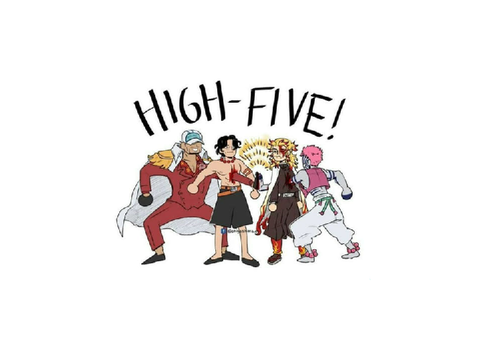 One Piece Memes But More