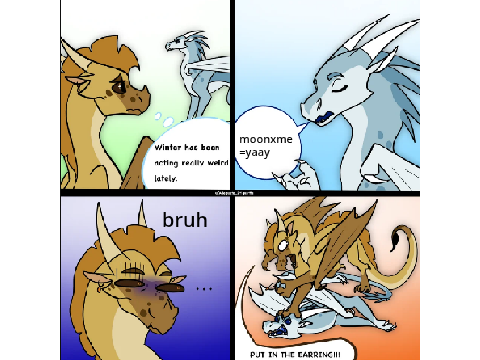 Fill in the Meme how you want remix