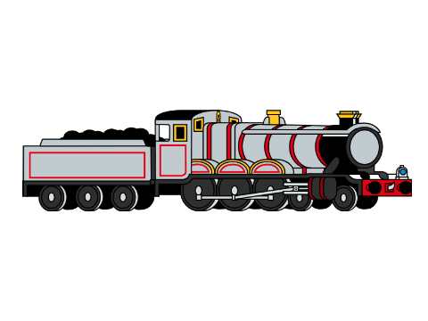 GWR Manor in Domix's Style!