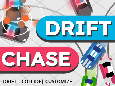 Drift chase [please don't recolor]