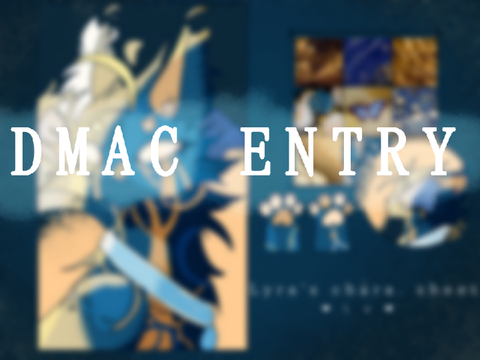 200+ DMACE (wip)