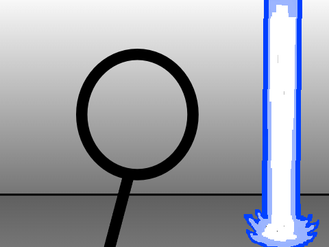 Animation - battle