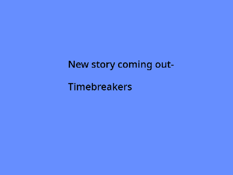 Timebreakers