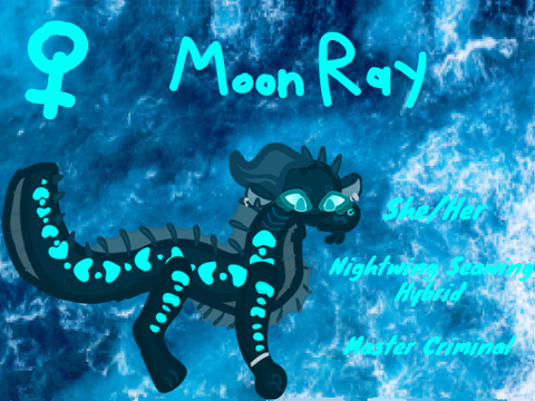 ~*MoonRay*~