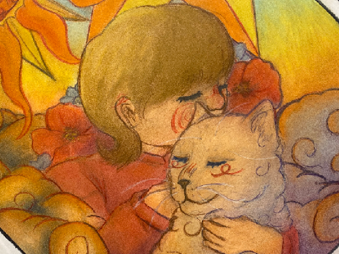 small art dump 