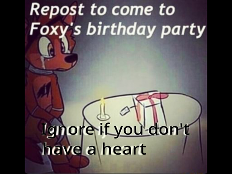 Repost!