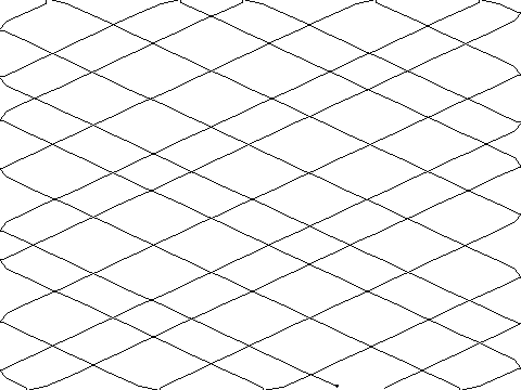 isometric grid maker