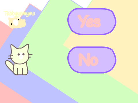 Cat quiz BETA