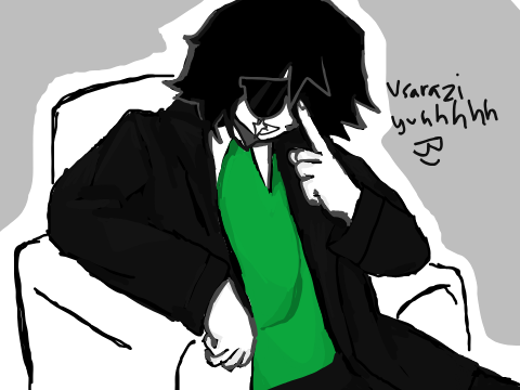 usarazi fanart???