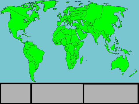 WORLD ELIMINATION 2