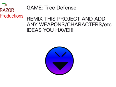Rainbow Enemy
