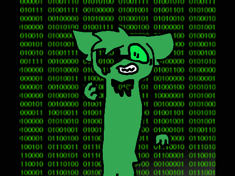 Internet Anarchy OST (Updating Consistently)